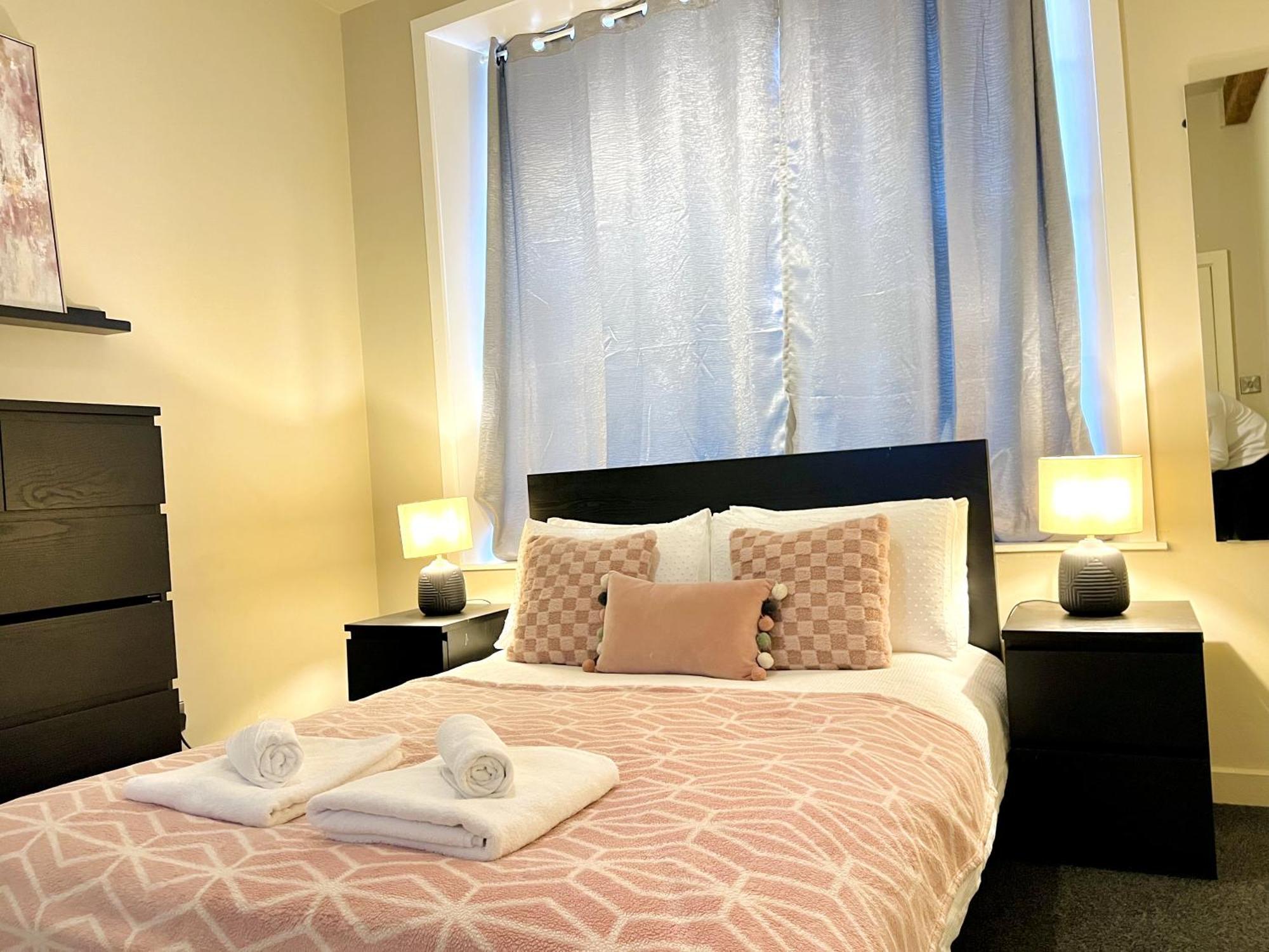 Dublin Temple Bar Apartment Luaran gambar