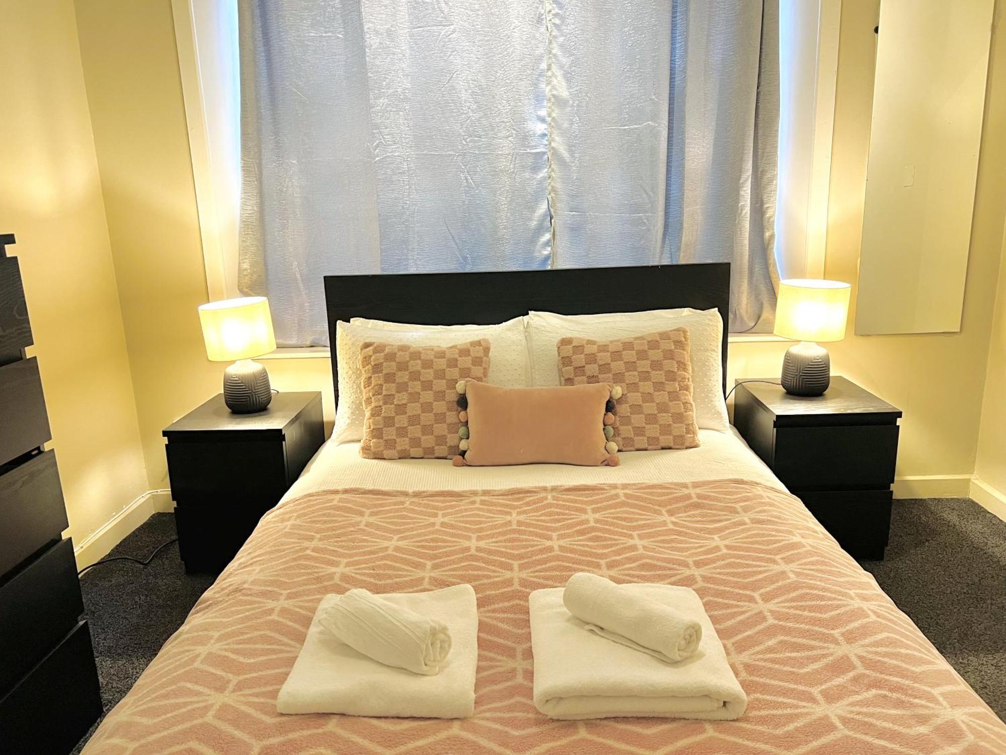 Dublin Temple Bar Apartment Luaran gambar