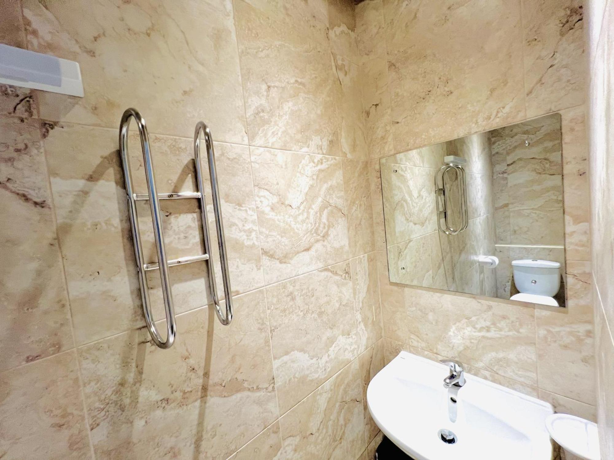 Dublin Temple Bar Apartment Luaran gambar