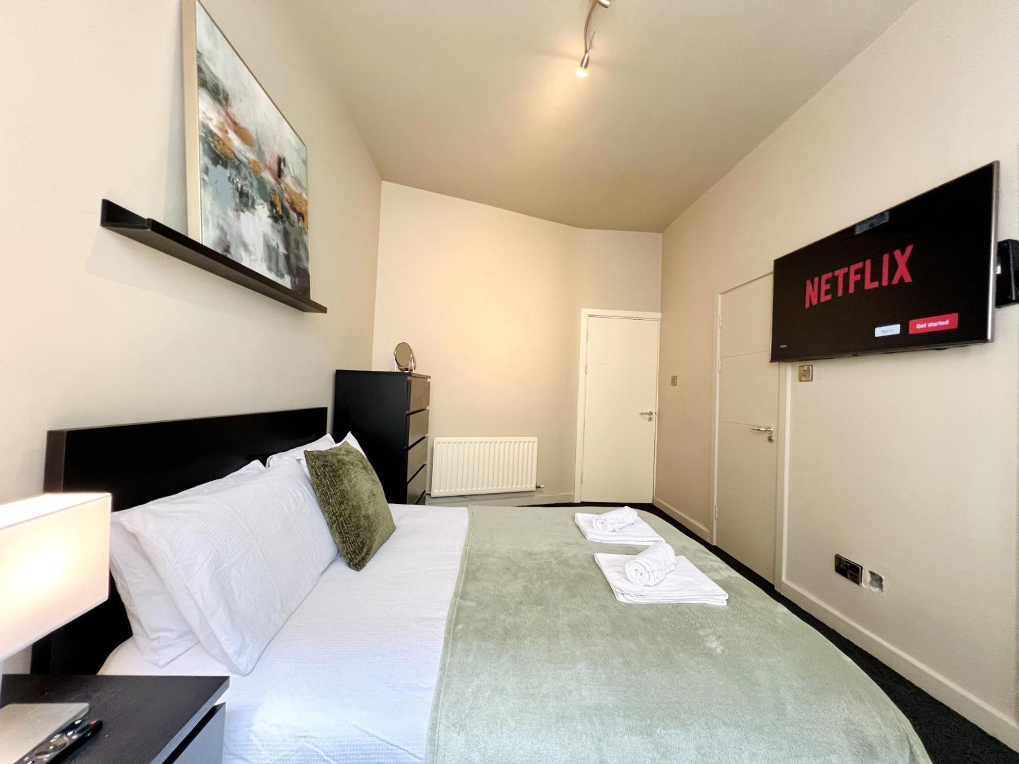 Dublin Temple Bar Apartment Luaran gambar
