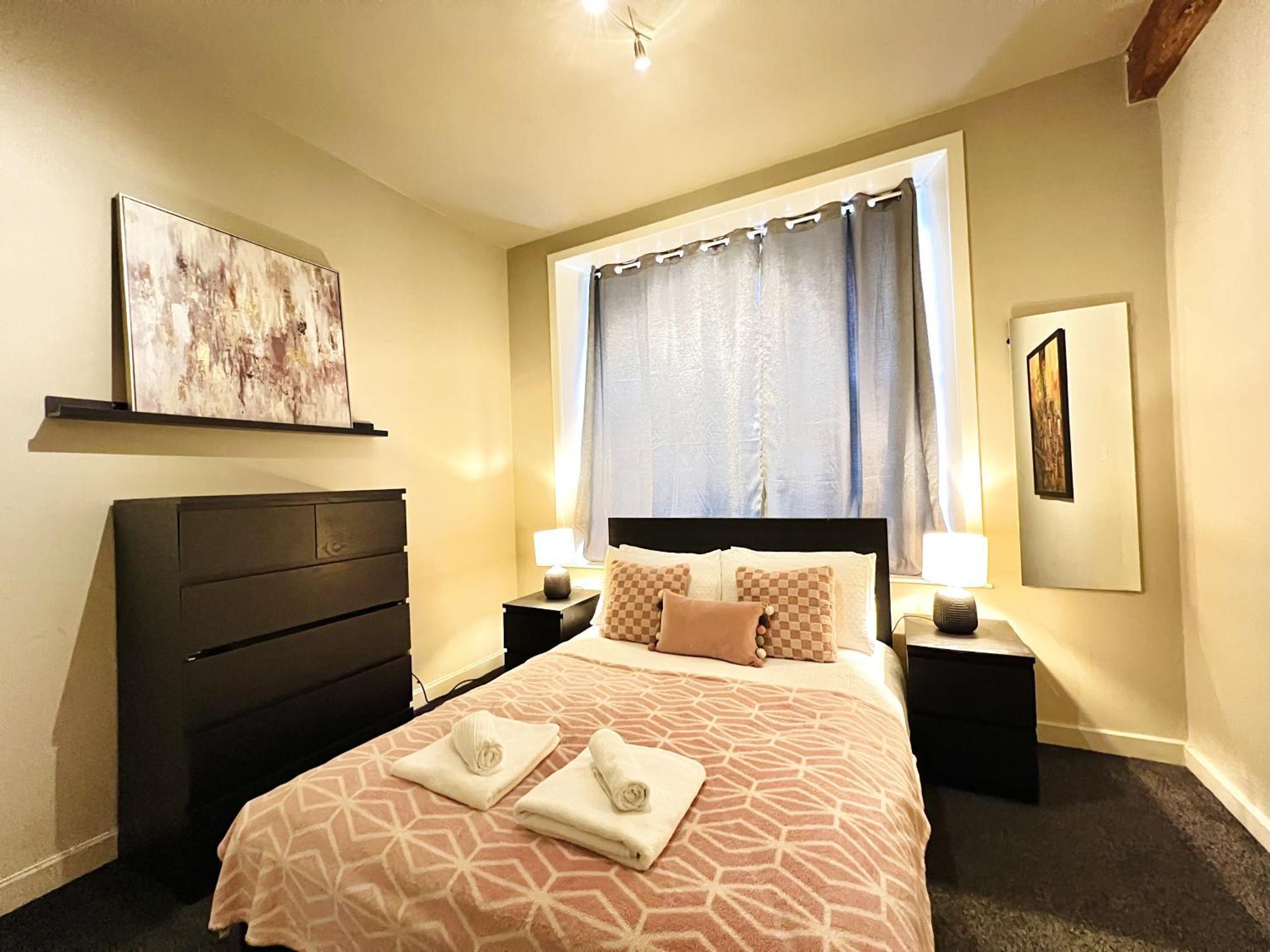 Dublin Temple Bar Apartment Luaran gambar