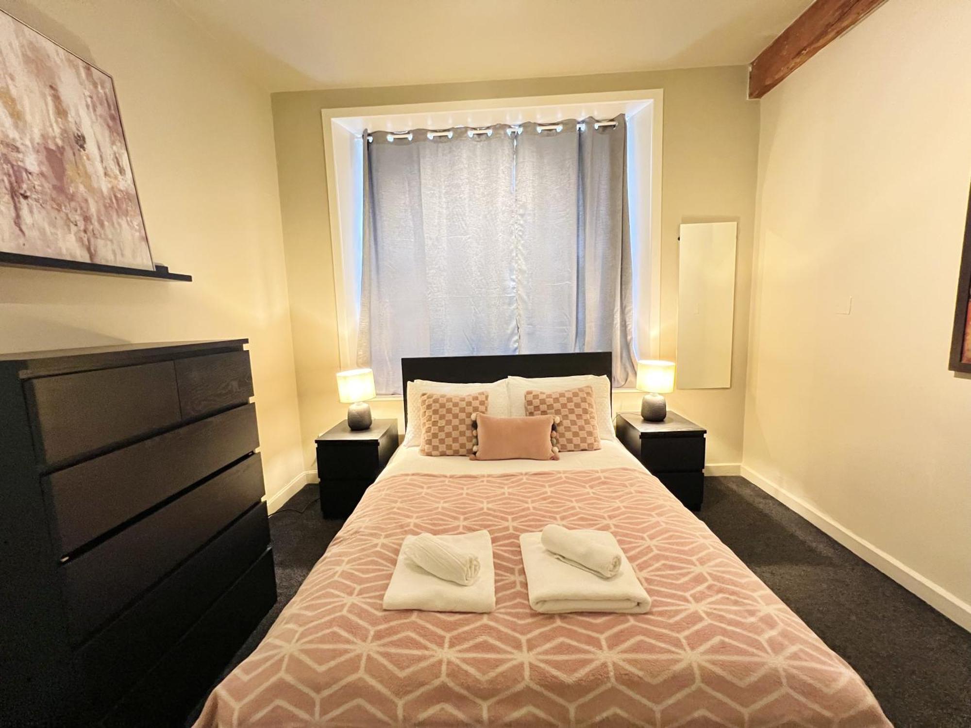 Dublin Temple Bar Apartment Luaran gambar