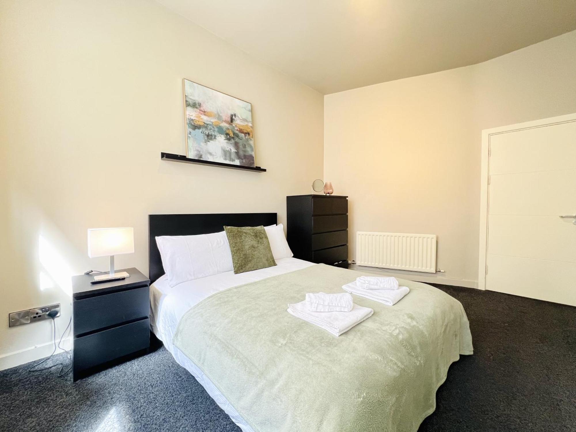 Dublin Temple Bar Apartment Luaran gambar