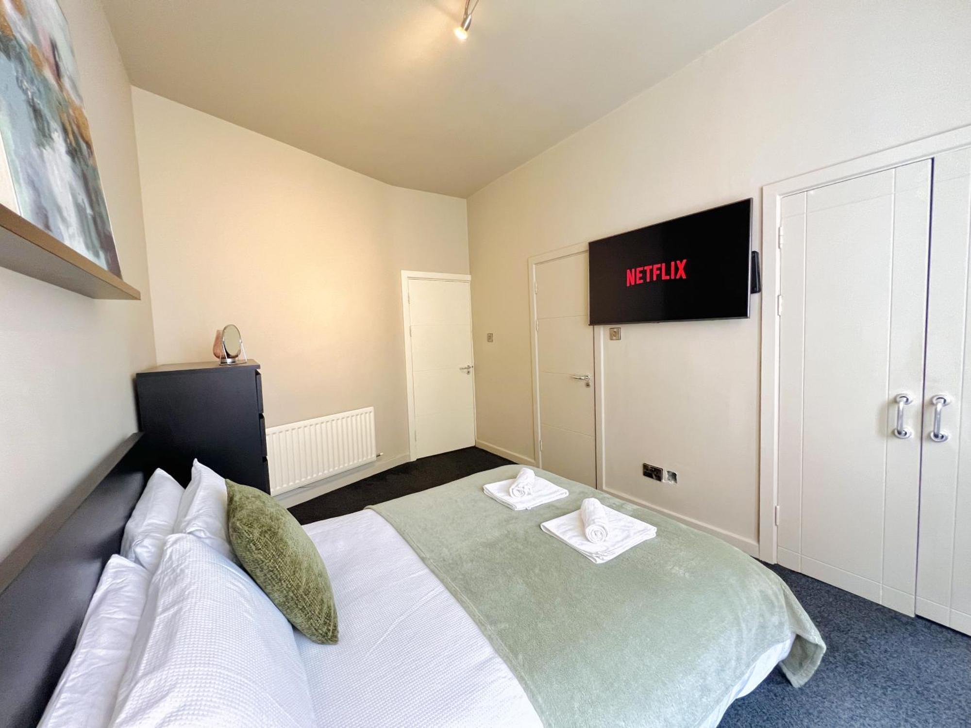 Dublin Temple Bar Apartment Luaran gambar