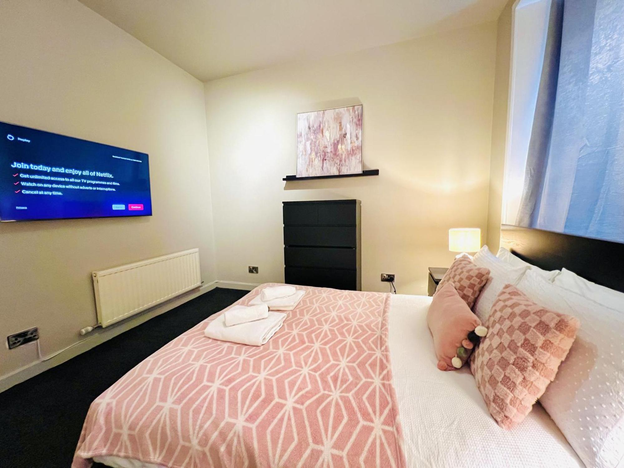 Dublin Temple Bar Apartment Luaran gambar
