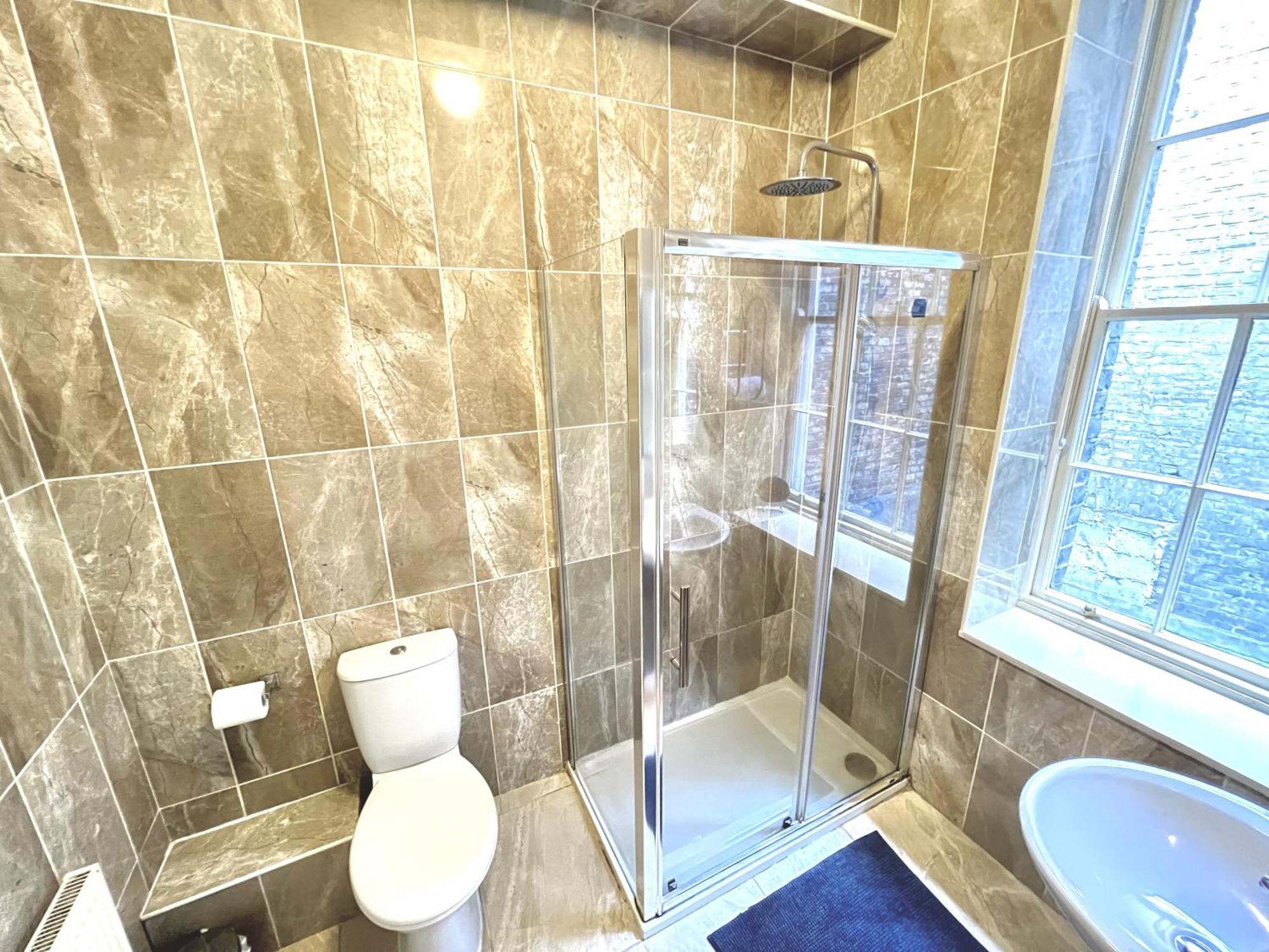 Dublin Temple Bar Apartment Luaran gambar