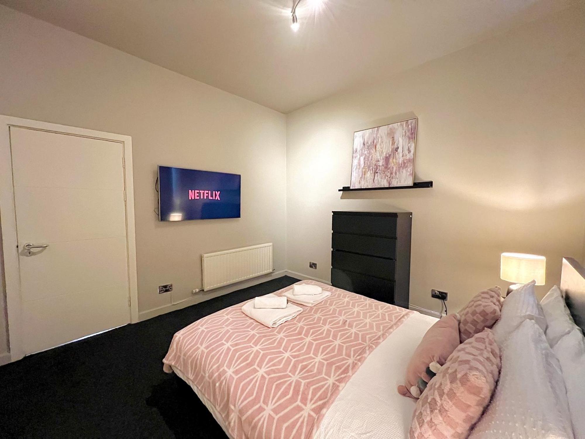 Dublin Temple Bar Apartment Luaran gambar